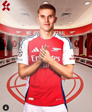 镜报:切尔西已经敲定德拉普,这可能有利于阿森纳签约克雷斯