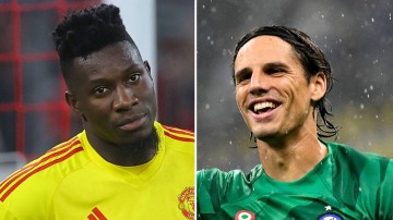 马洛塔神了国米免签奥纳纳&amp;1年后5020万卖曼联，690万签索默