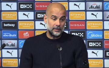 瓜帅：我敢说，我们的伤病若是换做别队，早排到联赛中游了