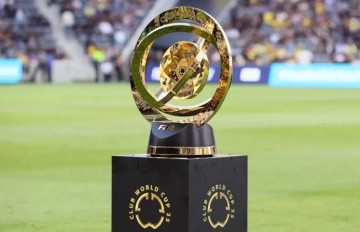 世俱杯-本菲卡VS拜仁:酷热天气下两队无需拼命