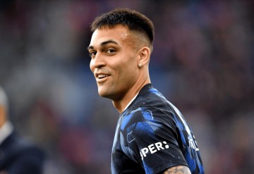 1-0，意甲第5掀翻意甲第1，国米轰然倒下，比塞克乌龙助攻酿悲剧