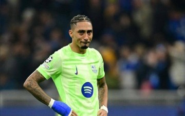 主场掀翻巴萨！国米2进欧冠决赛，想复仇照着踢