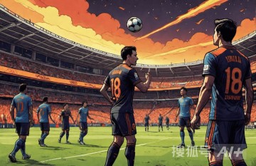 西甲：瓦伦西亚VS塞维利亚 瓦伦西亚主场迎战塞维利亚，状态回暖能否延续胜利？