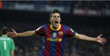 DeepSeek评西甲历史十大前锋:本泽马第九,前两名无人不服