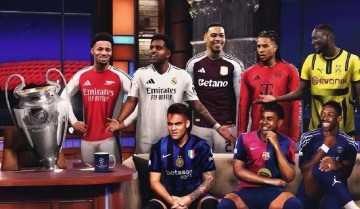 欧冠八强大混战!三队胜算最大,巴黎与巴萨或将决战,黑马谁来搅局?