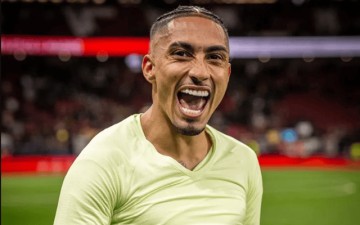 西甲：巴萨主力球员体能有所不足，奥萨苏纳近期状态难言理想