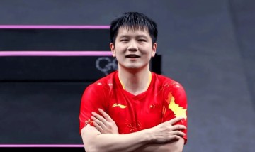 樊振东德甲薪资曝光，遭无数球迷诋毁谩骂，终于理解刘翔了