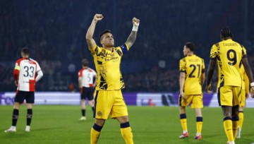 意甲球队在欧战中剩余三队,罗马出局后国米、拉齐奥和佛罗伦萨继续征战