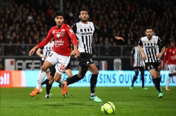 法甲：昂热VS里尔专家最新比分预测 赛事前瞻