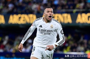 金球奖热门出炉,巴萨或迎后梅西时代,姆巴佩紧随其后