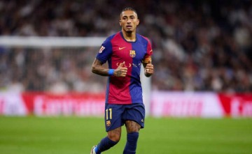 巴萨头牌登顶,姆巴佩下滑,《法甲一哥》第三,金球奖风云变幻