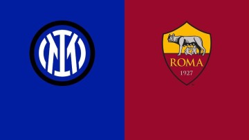 意甲-国米1-2罗马：被米兰打掉了精气神，三冠王梦破，面临四大皆空|前瞻