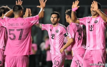 世俱杯最全前瞻!10亿美元奖金,梅西姆巴佩领衔,赛制全面升级