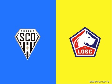 【老六说个球4.27】 今日法甲：昂热VS里尔