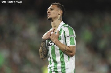 圆神爆发却难被贝蒂斯买下？4000万太贵了，曼联可能会继续租借