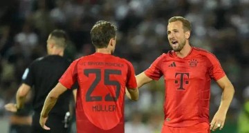 勒沃库森能否卫冕德甲冠军？从双杀拜仁说起