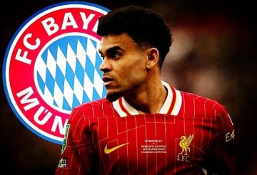 为30岁老将花14亿?拜仁接盘利物浦,德甲巨人到底在急什么?