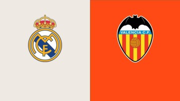 西甲-皇马1-1瓦伦西亚:欧冠即将大战阿森纳,皇马还有勇气争三冠王吗|前瞻