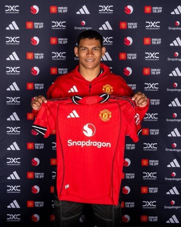 曼晚:曼联新援迭戈-莱昂训练表现亮眼,有望进入一线队