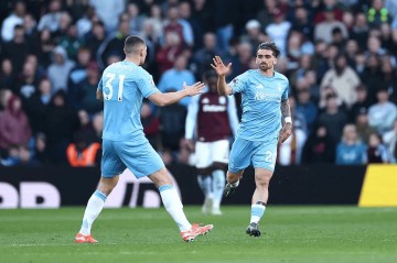 公推:诺丁汉 VS 埃弗顿,胜负天平倾向何方?