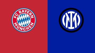 欧冠-拜仁1-1国米：拜仁自认稳进决赛，国米目标冠军|前瞻