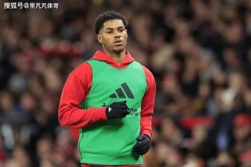 卖不上好价还要倒贴工资,曼联卖出拉什福德,只能收入2000万?