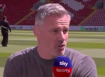 神预测！卡拉格此前猜皇马付1000万镑给利物浦，换阿诺德离队