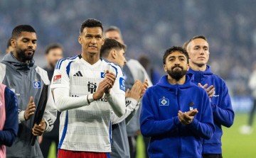 还未释怀的德甲梦？1-2大冷门，汉堡三轮不胜，升班之路岌岌可危