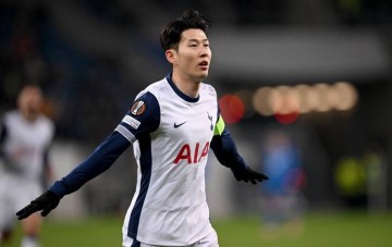 亚洲一哥被扫地出门?曝沙特开3000万欧年薪签孙兴慜,热刺接受报价