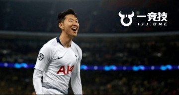 【一竞技】欧联杯：热刺1比0击败曼联夺冠，孙兴慜首次圆梦