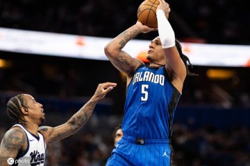 上周最佳球员：班切罗生涯第2次 杰伦-格林比肩哈登