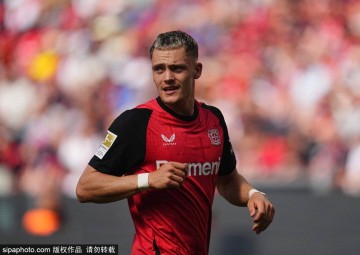 2.5亿镑！利物浦迎夏窗重大利好 曼城退出维尔茨争夺战