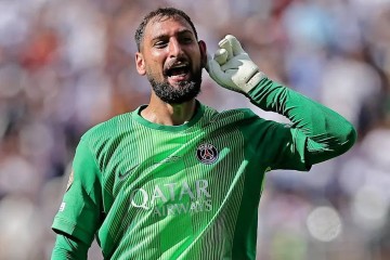 多纳鲁马续约陷入僵局，巴黎锁定新门将，英超两强迎来引援良机