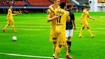 法甲：勒阿弗尔 VS 马赛