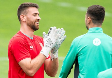 毕尔巴鄂竞技时隔11年重返欧冠,巴尔韦德率队再创辉煌