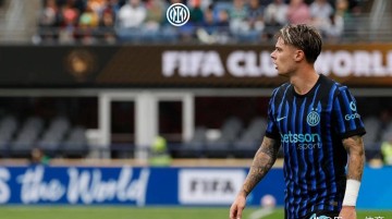 意甲最新动向：阿莱格里认可引进津琴科，国米签下扎莱夫斯基