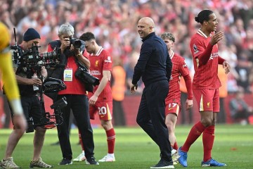 竞彩湃|新科冠军利物浦留力?纽卡斯尔全力冲击欧冠