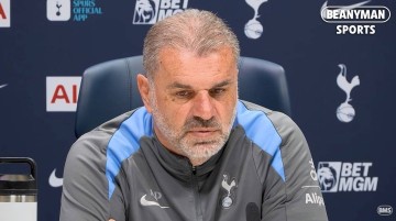 澳波：利物浦是唯一全方位击败我们的球队，我们常常1球小负