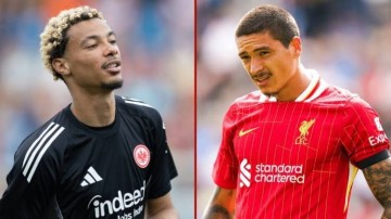 队报:埃基蒂克转会利物浦可能进一步推动努涅斯离队