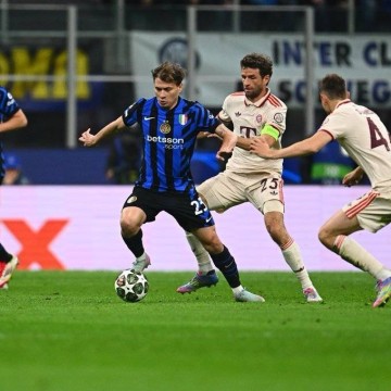 欧冠四强全部出炉:阿森纳双杀皇马,国米两回合4-3淘汰拜仁