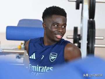 阿森纳迎来重大利好,边路天王将回归,欧冠决战前对阵皇马